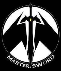 logo Master Sword
